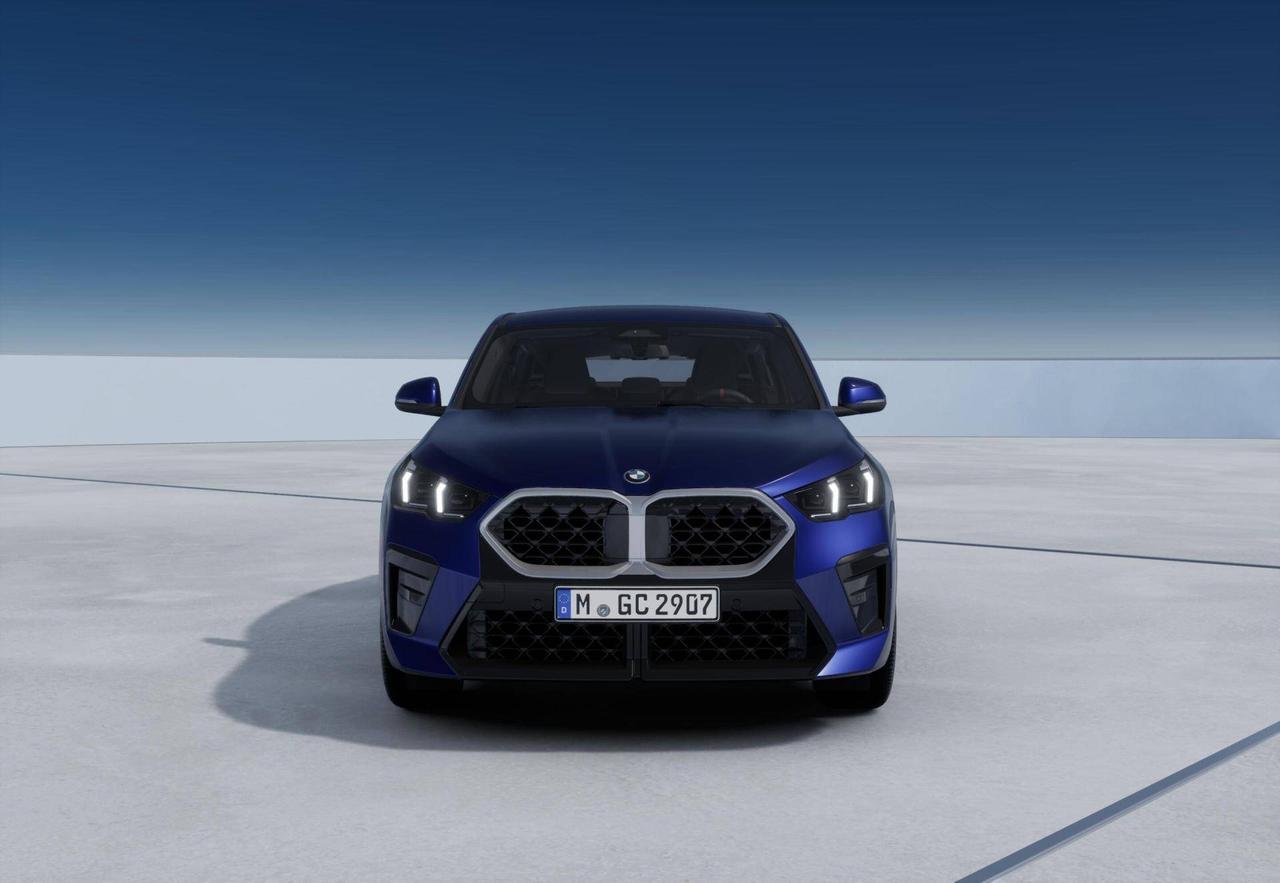 BMW X2 sDrive18d MSport