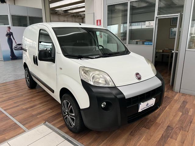 FIAT Fiorino 1.4 8V Furgone Natural Power SX - UNIPROP