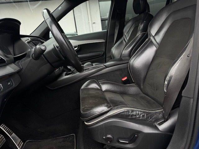 VOLVO XC90 D5 AWD Geartronic 7 posti R-design CERCHI 22"