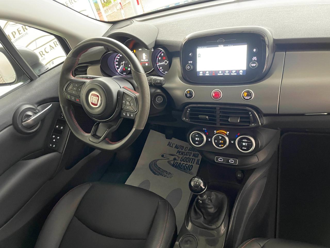 Fiat 500X 1.0 T3 120 CV Sport Dolcevita