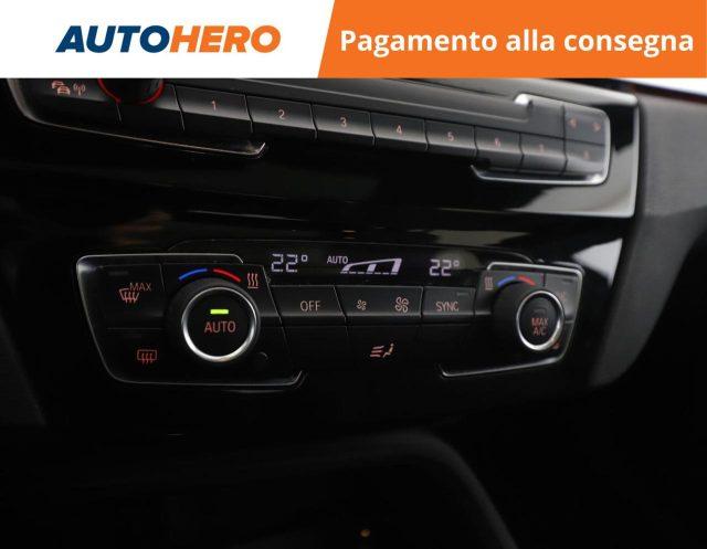 BMW X1 xDrive18d xLine