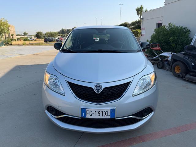 LANCIA Ypsilon 1.2 GOLD 5 POSTI+UCONNECT+SENSORI PARK