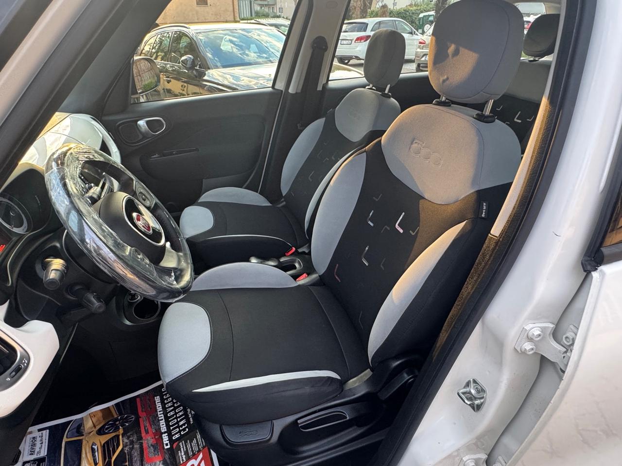 Fiat 500L 1.3 Multijet 85 CV Lounge
