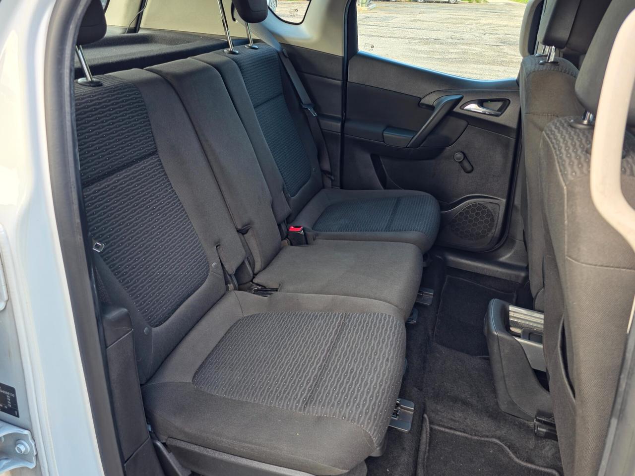 Opel Meriva 1.4 Turbo 120CV GPL Tech Innovation 2017-E6 Manuale NEO