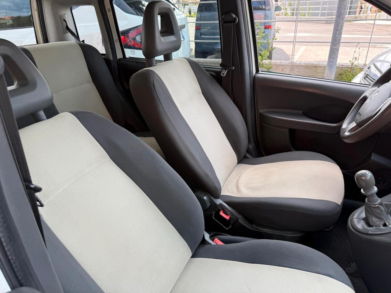 Fiat Panda 1.3 Multijet - Superprezzo - Tutto incluso - Finanziabile