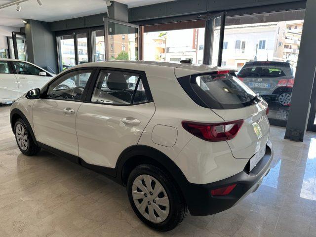KIA Stonic 1.2 DPI Urban