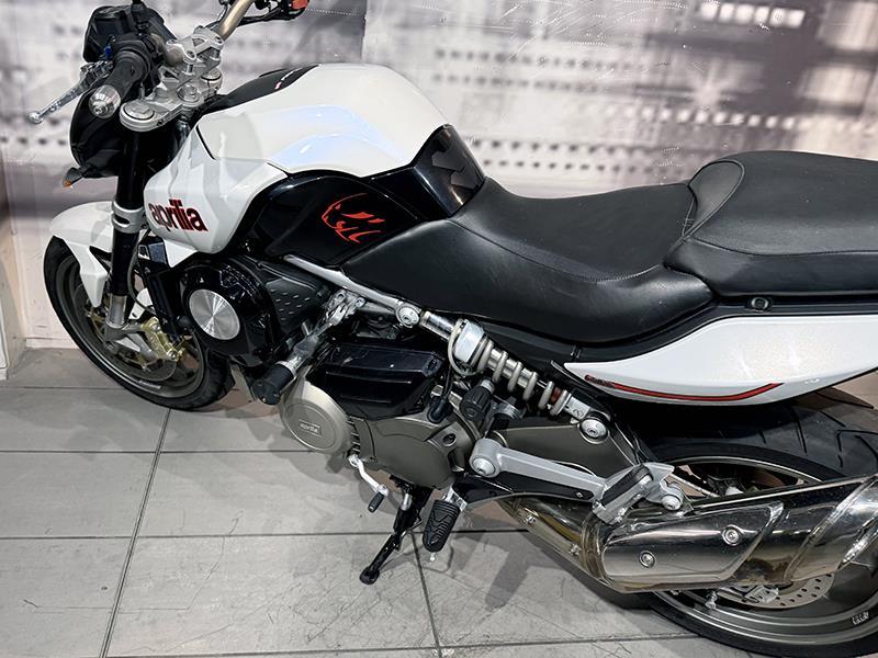 Aprilia Mana 850