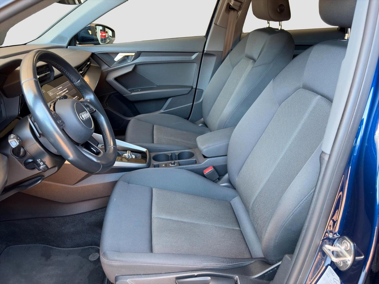 Audi A3 Sedan 30 TFSI S tronic