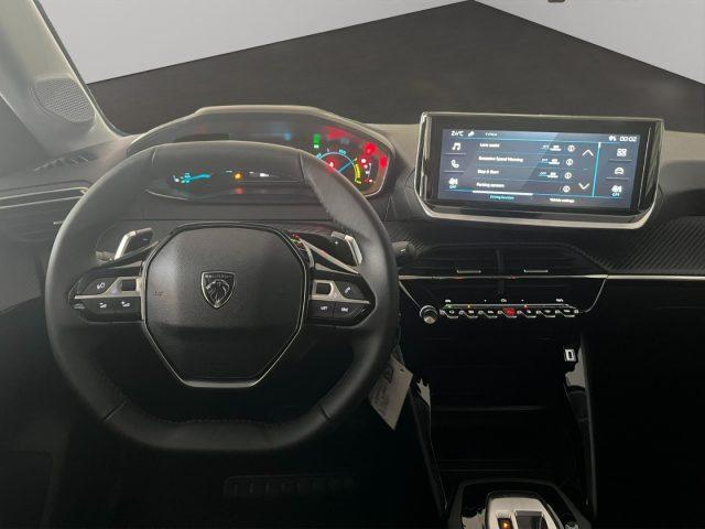 PEUGEOT 208 1.2 Hybrid 110 STYLE