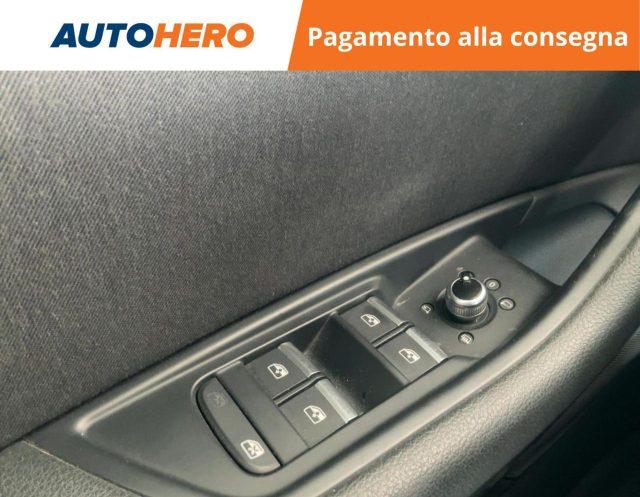 AUDI A4 Avant 2.0 TDI 150 CV S tronic