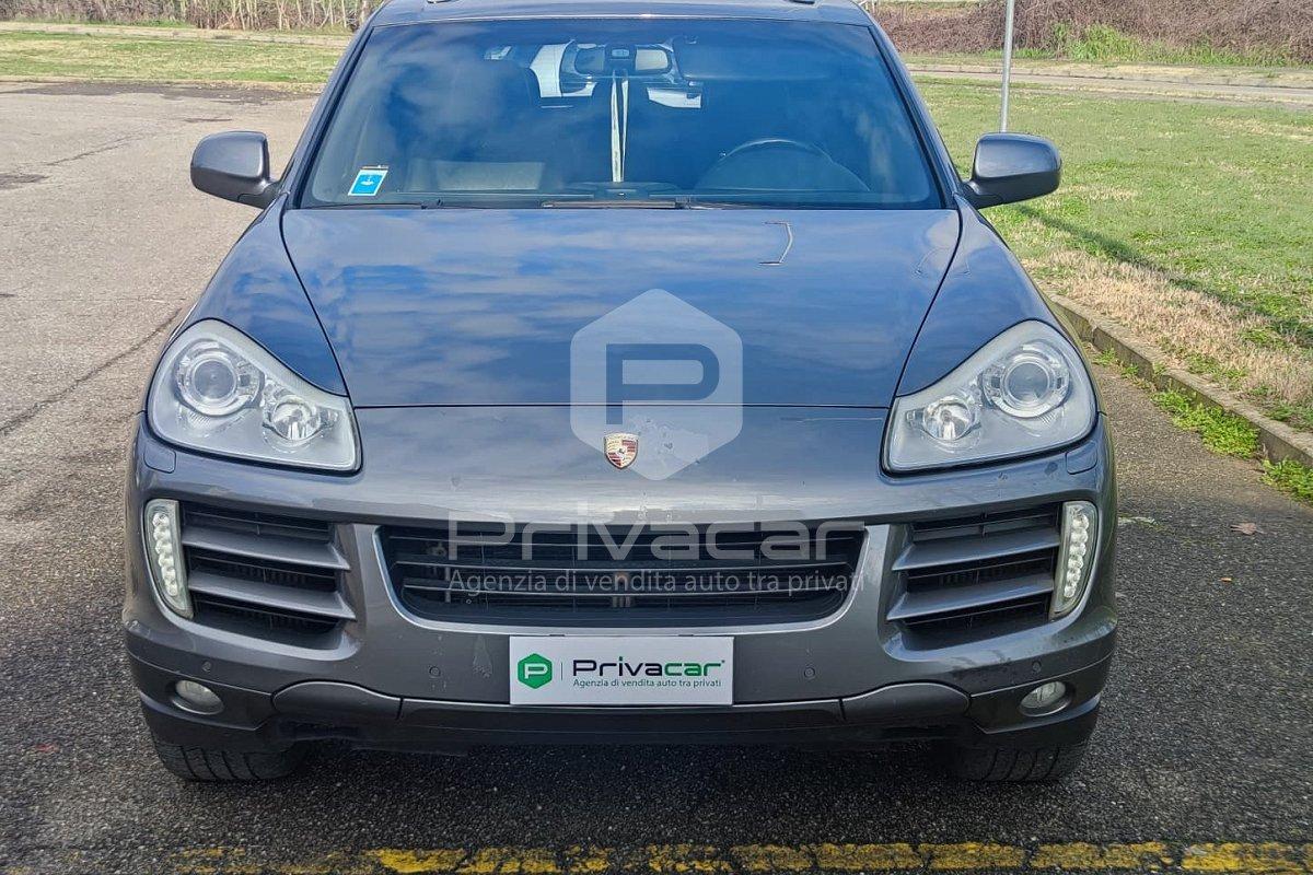 PORSCHE Cayenne 3.0 Diesel