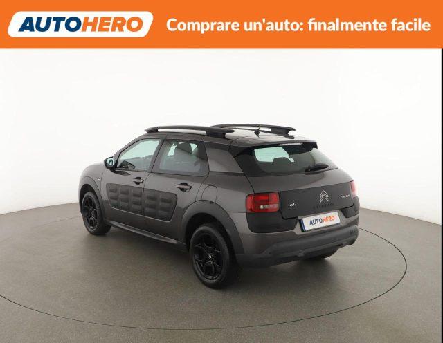 CITROEN C4 Cactus BlueHDi 100 Feel