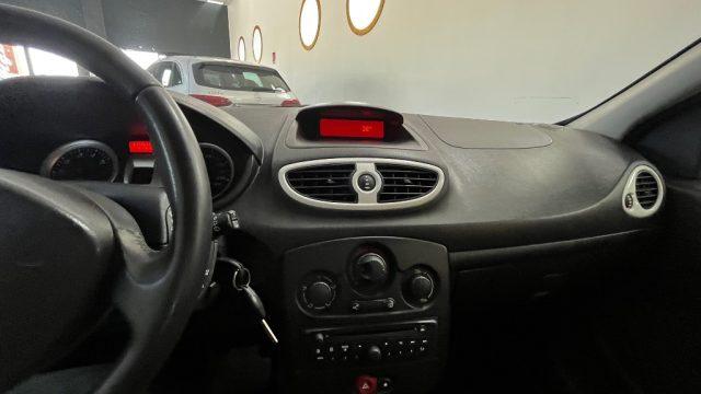 RENAULT Clio 1.2 16V 3 porte GPL Dynamique- NEOPATENTATI