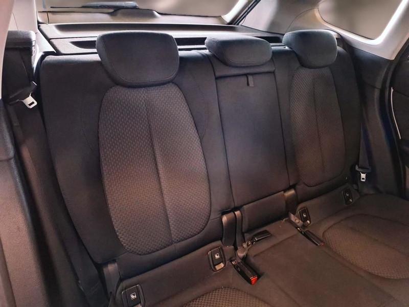 BMW X1 XDRIVE 25E BUSINESS ADVANTAGE AUTOMATICO SUV