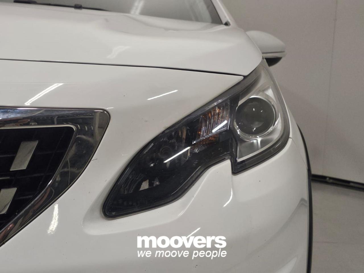 PEUGEOT 2008 1° serie PureTech 82 S&S Allure