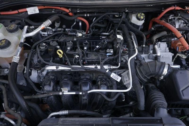 Ford Kuga Ford Kuga 2.5 Benzina PHEV 225CV 2WD Auto ST-Line X Unicoproprietario