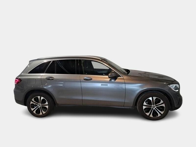 MERCEDES-BENZ GLC 200 d 4Matic Business Extra aut.
