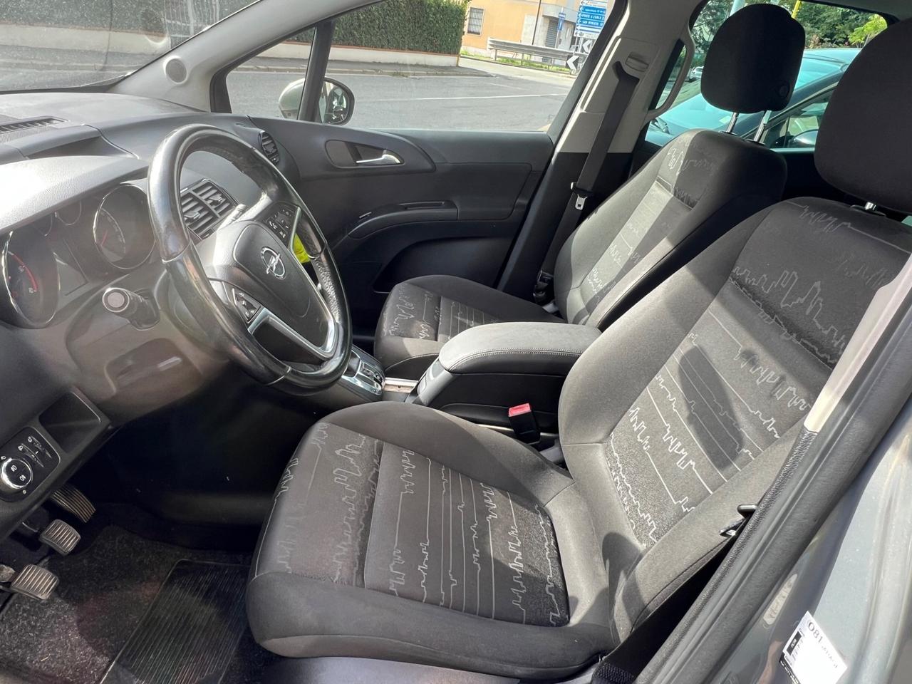 Opel Meriva 1.3 CDTI Cosmo