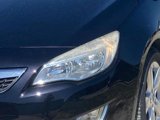 OPEL Astra 1.7 CDTI 110CV Sports Tourer