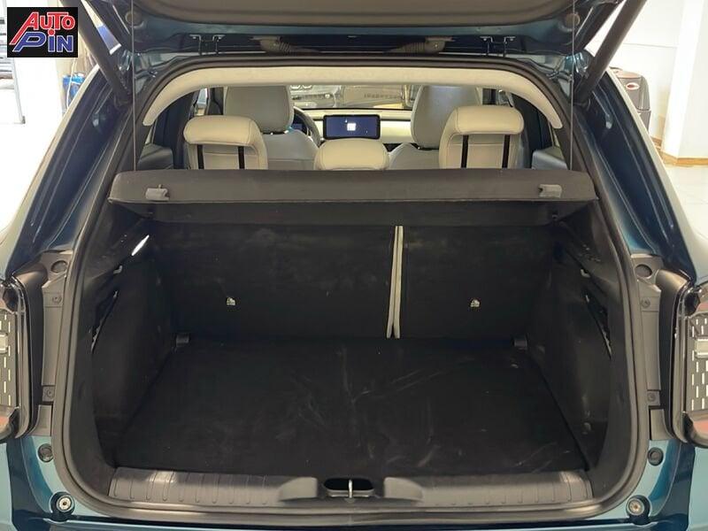 FIAT 600 600 Hybrid 136 CV DCT MHEV La Prima