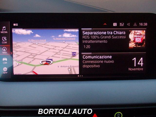 BMW 116 d 39.000 KM AUTOMATICA BUSINESS ADVANTAGE FULL