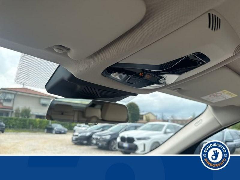 BMW X2 sDrive 18d