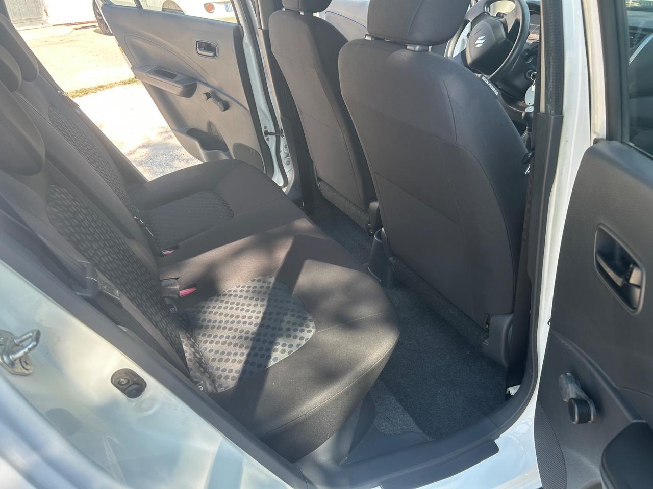 Suzuki Celerio 1.0 L