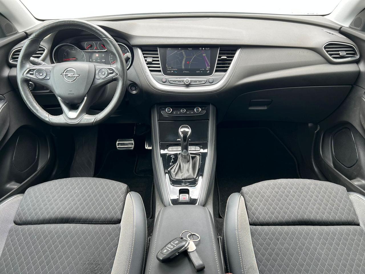 OPEL GRANDLAND X 1.5 HDI 130 CV 2020!!! FULL OPTIONAL!!!