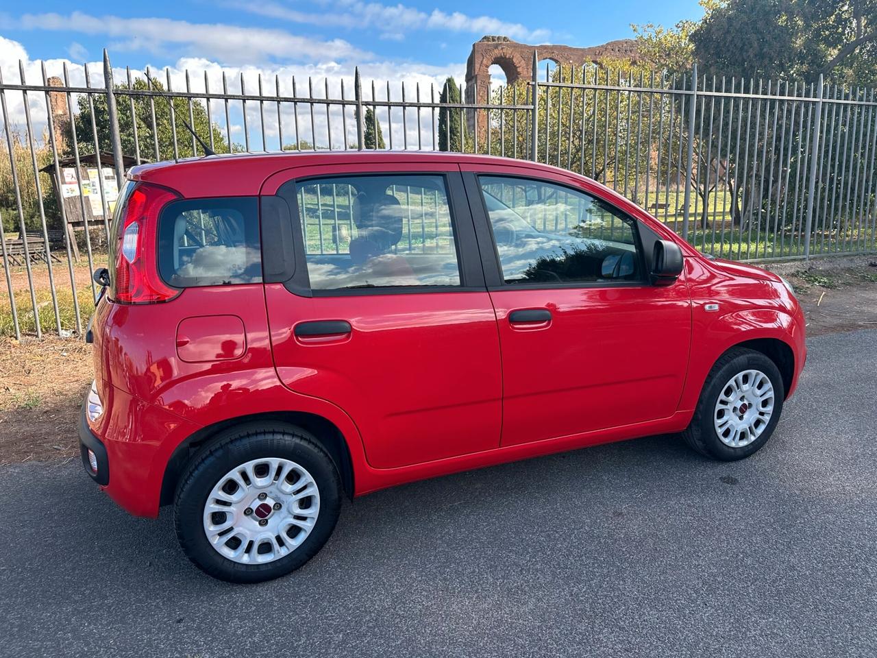 Fiat Panda 1.2 Lounge EURO 6 60.000 KM IVA ESPOSTA