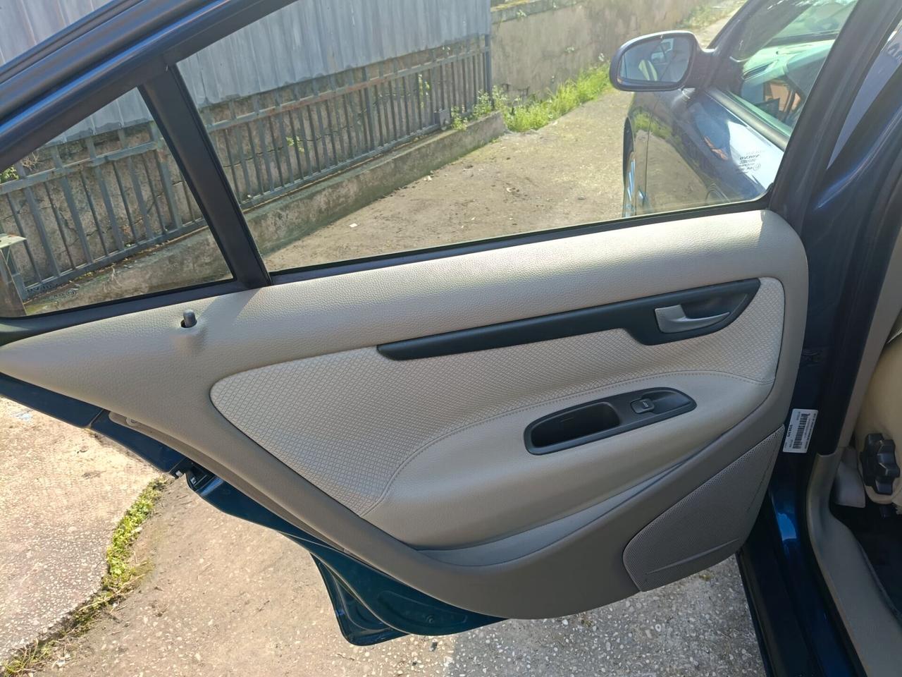 Volvo S60 2.4 D5 20V cat Optima