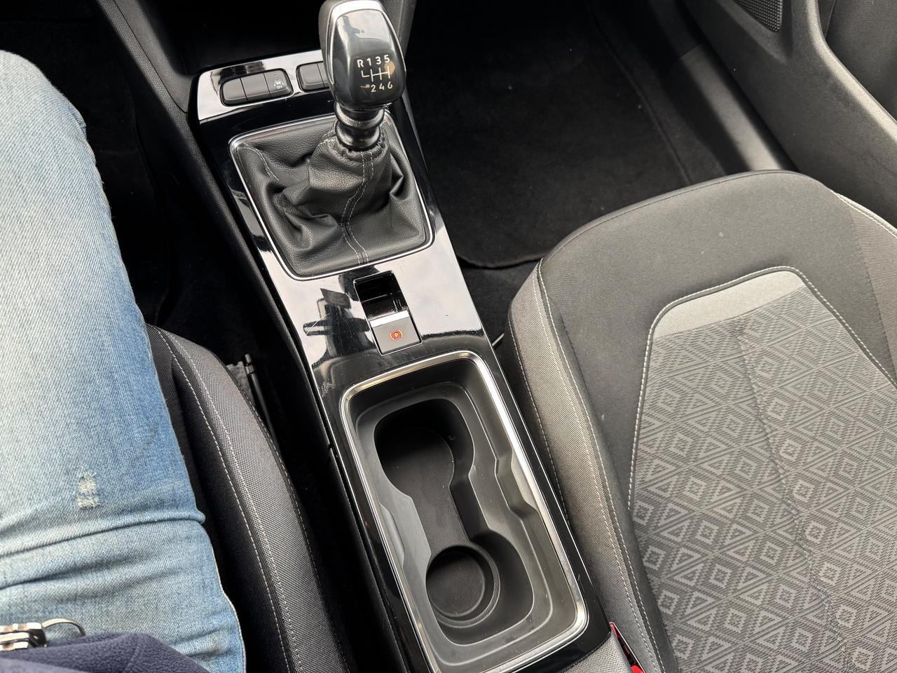 Opel Mokka 1.5 diesel Edition