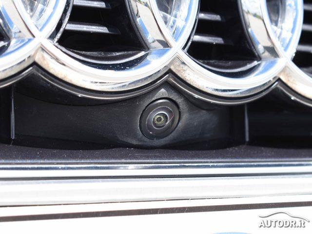 AUDI A4 Avant 40 TDI Quattro S-Tronic Advanced FULL
