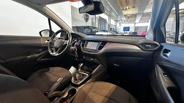 OPEL Crossland 1.2 12V Start&Stop Elegance