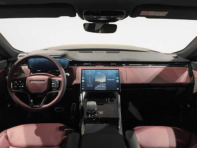 Land Rover Range Rover Sport Dynamic SE - DISPONIBILE