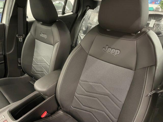 JEEP Avenger 1.2 Altitude DCT MHEV kM0 MY25