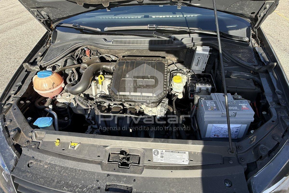 VOLKSWAGEN Polo 1.0 MPI 5p. Trendline