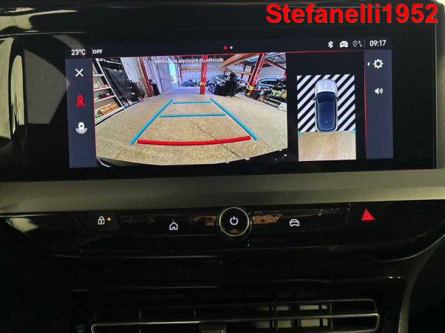 OPEL Mokka 1.2 GS s&s 136cv