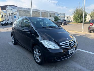 Mercedes-benz A 150 Classic Basic