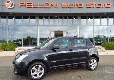 Suzuki Swift 1.3 4x4 5p. GL KM CERTIFICATI