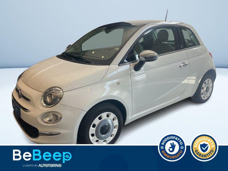 FIAT 500 1.2 LOUNGE 69CV