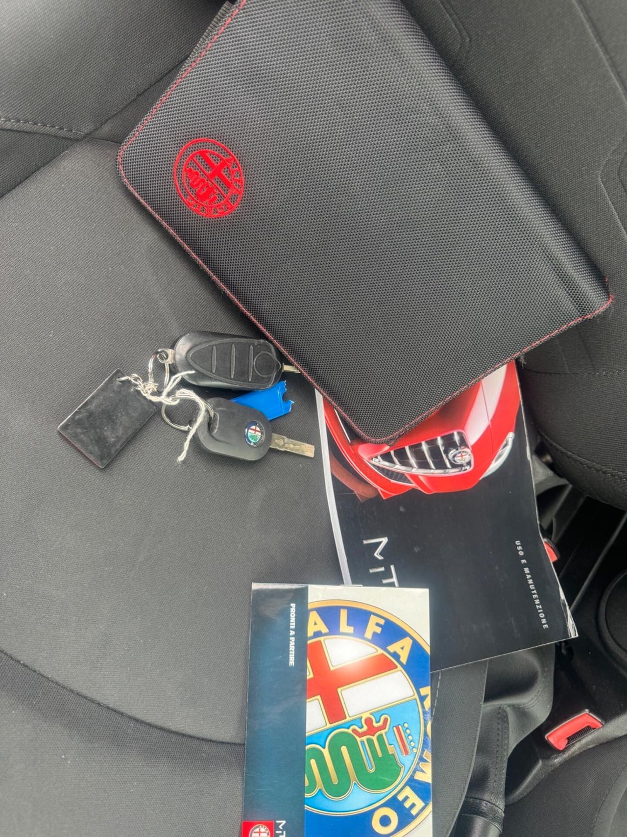 Alfa Romeo MiTo 1.4 70 CV 8V Progression