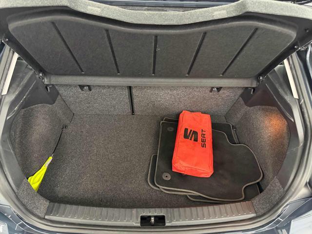 SEAT Ibiza 1.0 TGI 5 porte Business