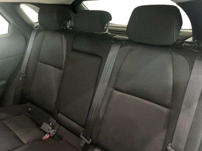 Mazda CX-30 CX-30 2.0 m-hybrid Executive 2wd 122cv 6mt