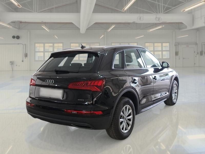 AUDI Q5 40 TDI Business quattro S tronic