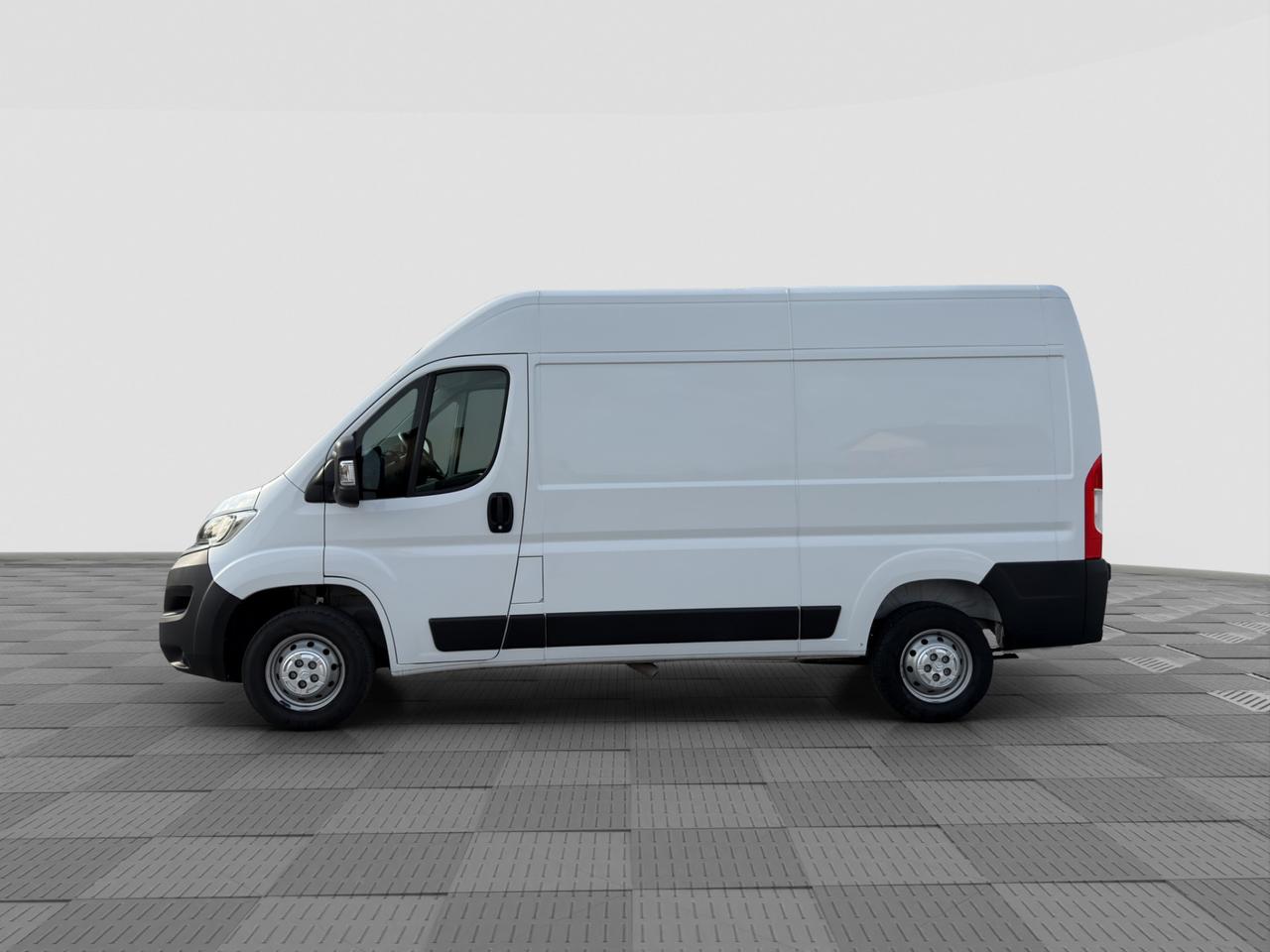 CITROEN Jumper (3ª serie) Jumper 35 BlueHDi 140 S&S PM-TM Furgone