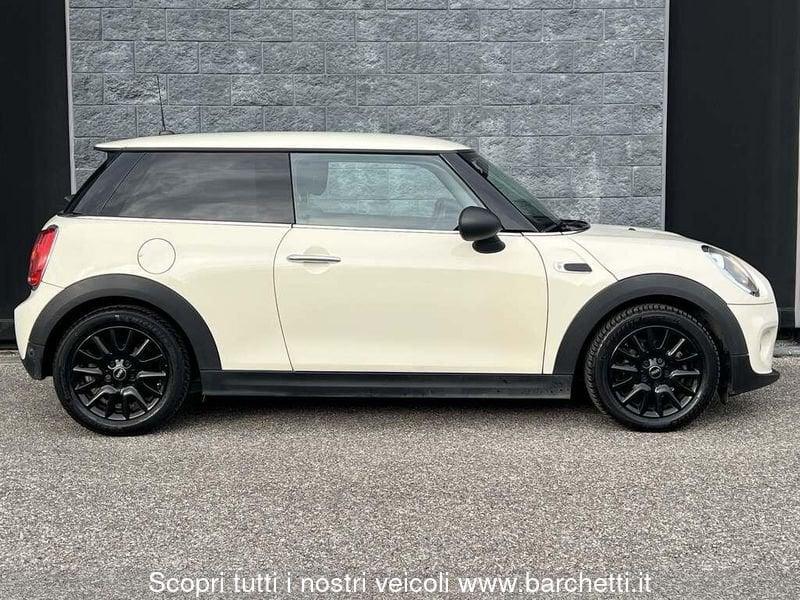 MINI Mini 5 porte 1.5 D One D Boost