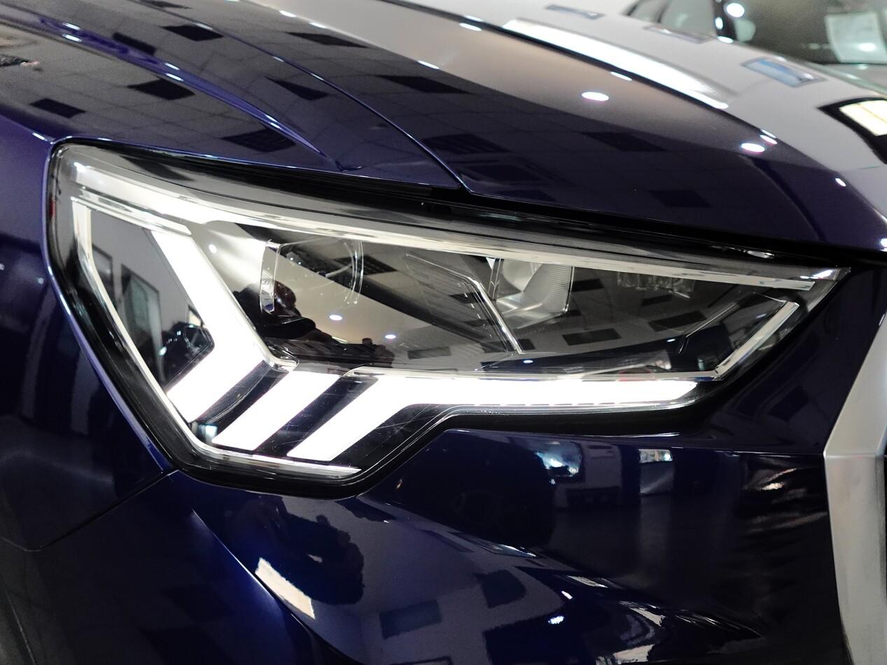 Audi Q3 Sportback 2.0 TDI 150 CV 35 QUATTRO BSN PLUS S TRONIC