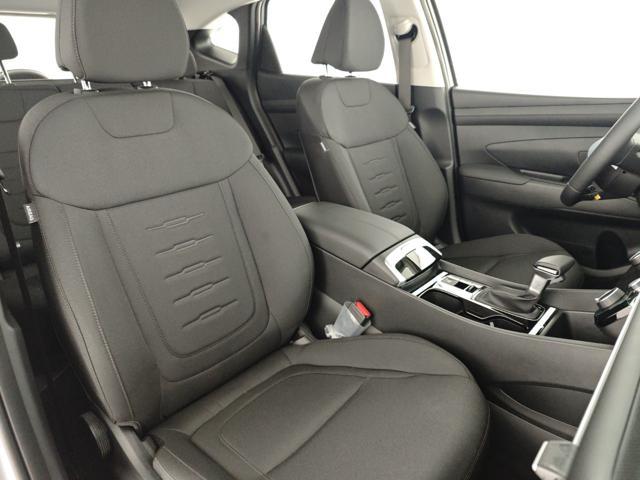HYUNDAI Tucson 1.6 CRDI 48V DCT XTech - VARI COLORI!
