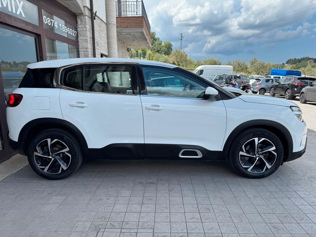 Citroen C5 Aircross BlueHDi 130 S&S Business