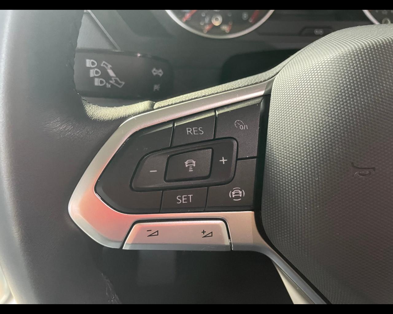 VOLKSWAGEN Tiguan 2ª serie - Tiguan 1.5 TSI ACT Life